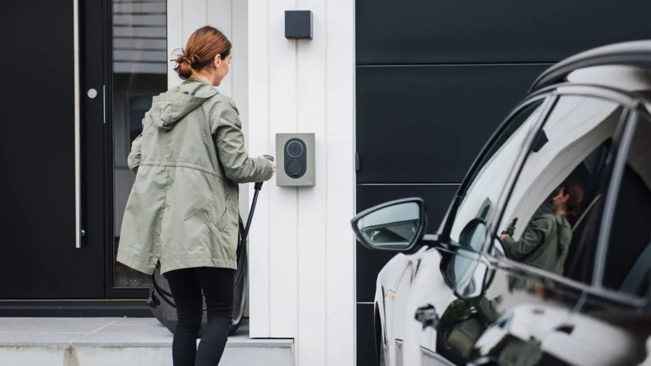 Laadpaal laten plaatsen Apeldoorn